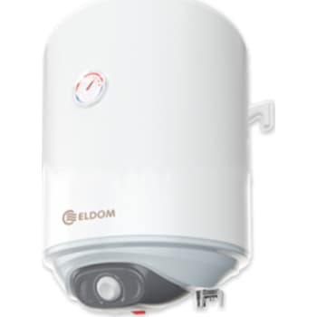 Varmtvandsbeholder 30 L - Væghængt