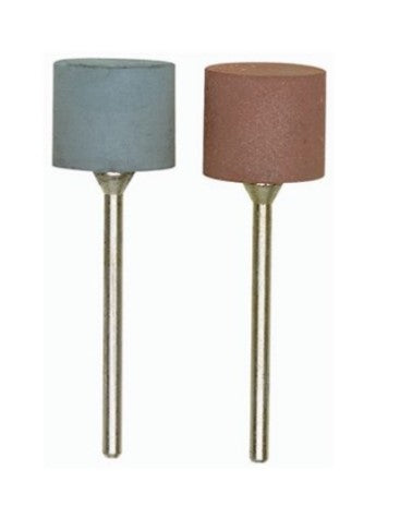 MICROMOT Fleksibel poleringspudesæt (2 stk.)