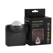 PIR Bevægelsessensor 8m 1200W IP54 THORGEON