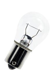 Autolampe - 24V / 21W, Ba15s sokkel (type 9511)