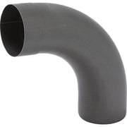 76 mm VM ZINC Quartz-Zinc bøjning, 72°