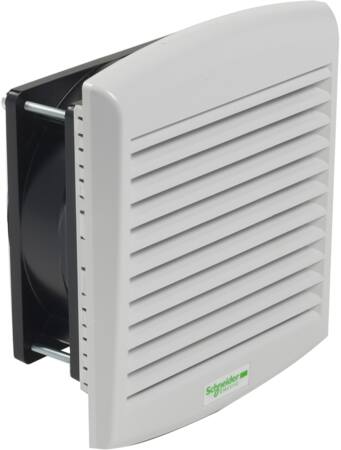 VENTILATOR M/FILTER 85M3/T 230V