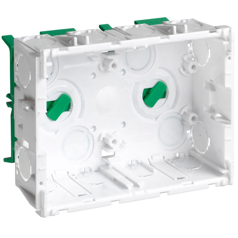 2 M. Clicline Kanaldåse f. Tehalit BR Kanal