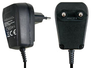 Netadapter - 100-240V til 5Vdc / 5W (1000mA) EUP