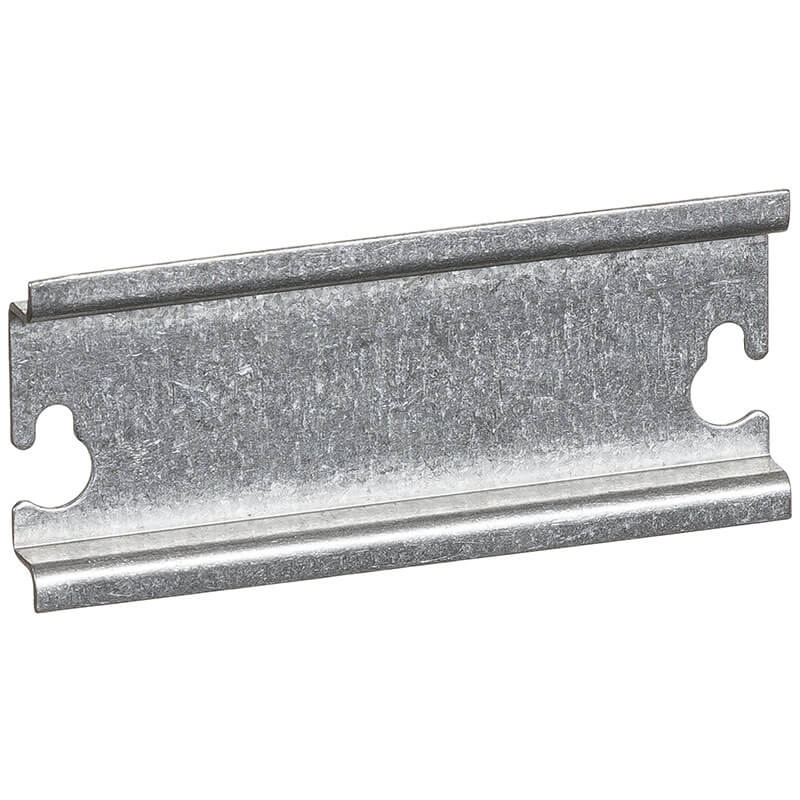 Dinskinne for IM-36 materiale kombikasse