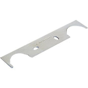 Wavin dobbelt afstandsholder