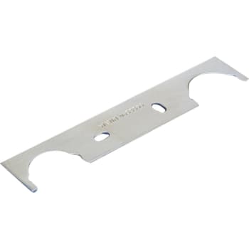 Wavin dobbelt afstandsholder