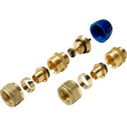 Udbygningssæt til minishunt