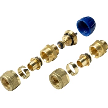 Udbygningssæt til minishunt