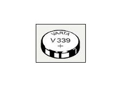 BATTERI V339 1,55V 11MAH