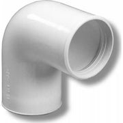 32 mm Purus indstik bøjning 90°