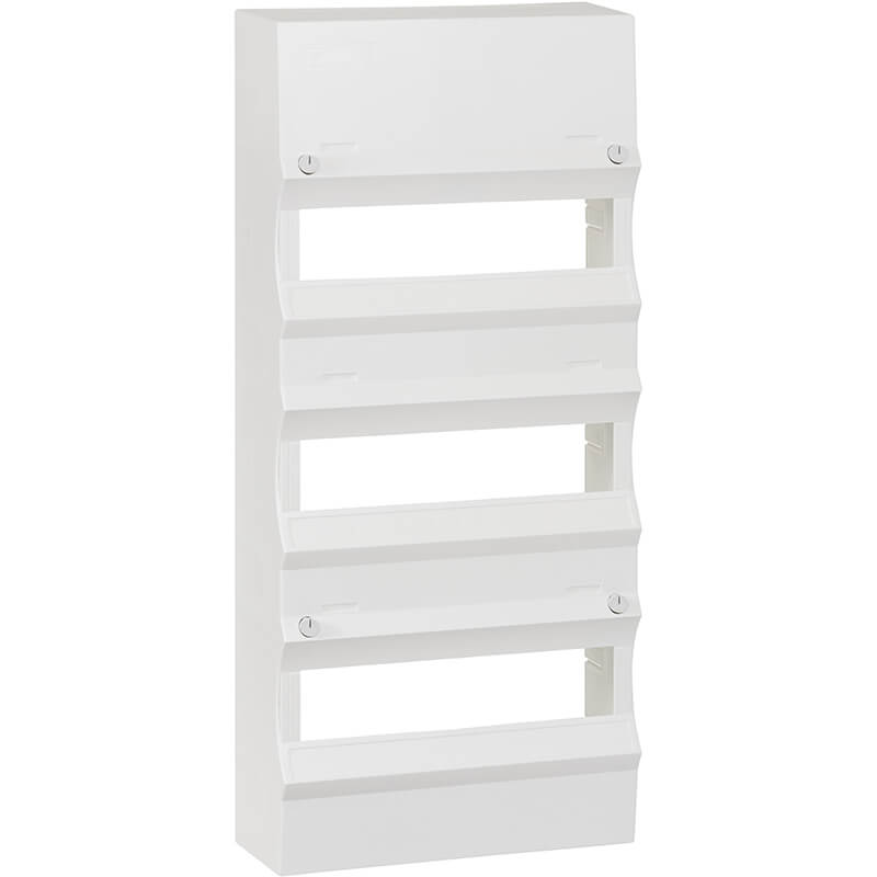 Dækkape UG150-18 hvid