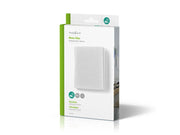 Universal støvsuger motorfilter