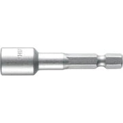 Wiha magnettop, udvendig 6-kant 1/4", 1/4" x 55 mm