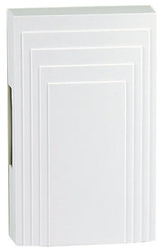 BIG BEN DØRKLOKKE BATT/TRAFO