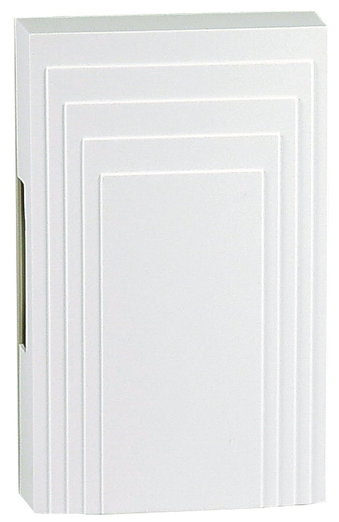 BIG BEN DØRKLOKKE BATT/TRAFO