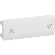 IHC Wireless tilbehør tangent lysdæmper hvid