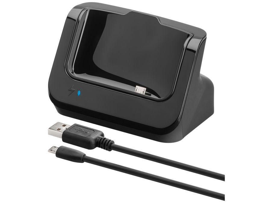 USB Dockingstation til HTC One (M7)