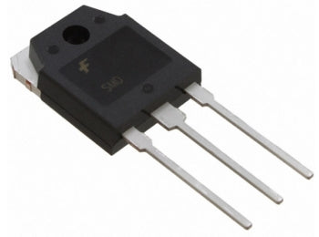 TIP35C NPN transistor - 100V 25A 125W 3MHz (TO247)