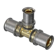 Wavin Tigris M5 Tee 32x25x32mm