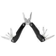 Multiværktøj - Lommeformat (11 funktioner)