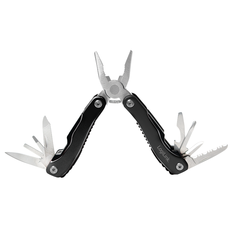 Multiværktøj - Lommeformat (11 funktioner)