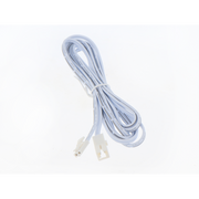 2 meter forlængerledning til Multi strømforsyning med 230V input