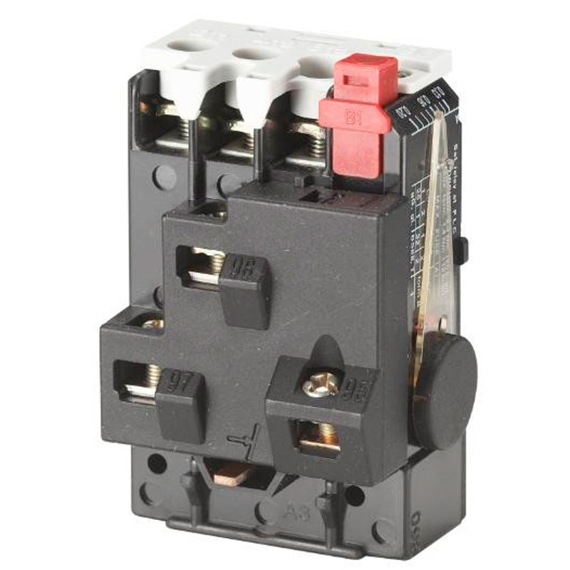Danfoss termorelæ 24,0 - 32,0A TI 16C – EL-GROSSISTEN ApS