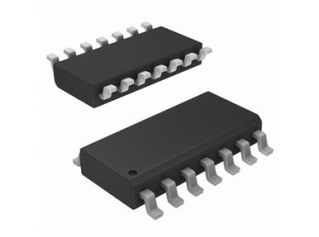 LME49740MA OP Amp (SOP14)