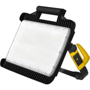 BE GreenLine arbejdslampe Recycle, 32 W, 4300 lumen