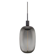 1906 PENDULUM NEEDLE E27 DG LEDV