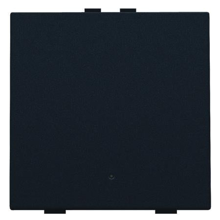 1-TRYK M LED KOMFORT BLK COAT