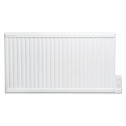 Oliefyldt radiator m. Konvektor 1140x600mm, 1000W, 230V