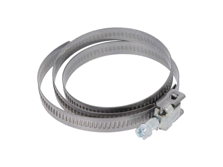 Slange-spændebånd - Ø25-150mm, W2 (1 stk.)