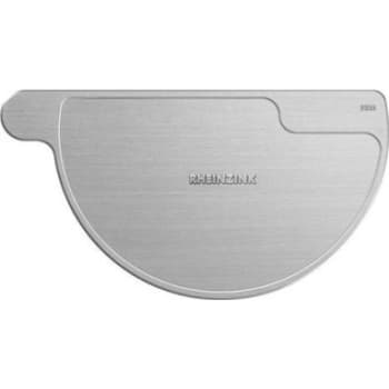 285MM RZ ZINK ENDEBUNDE HØJRE