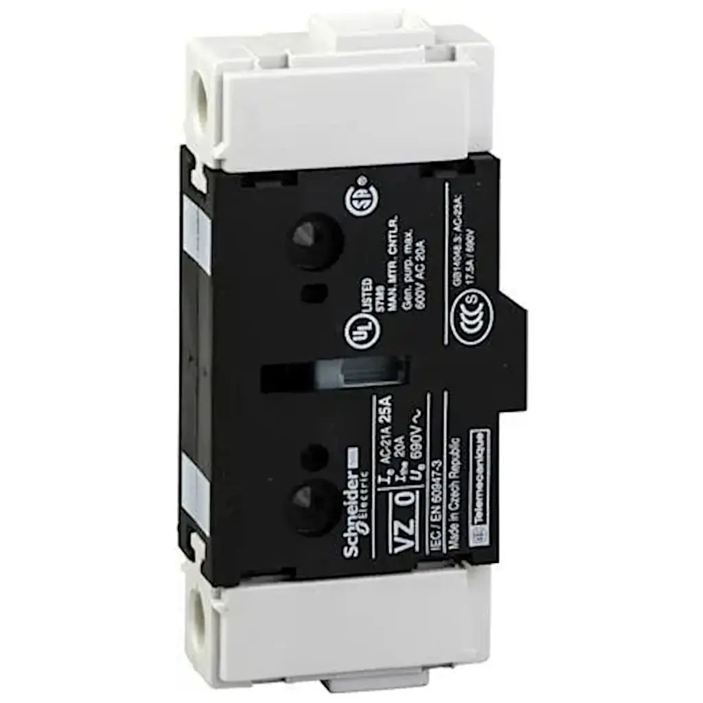 HOVEDKONTAKT   32A 1P     VZ-1