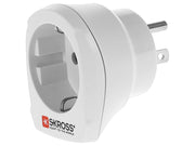 SKROSS EUROPE TO USA TRAVEL ADAPTER