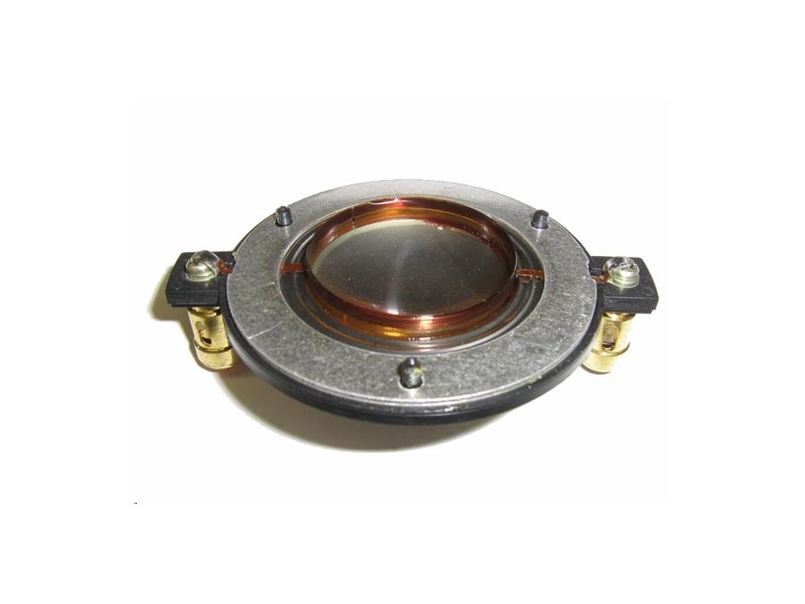 Reservedel - Diskant højttalerenhed til VDSABS15