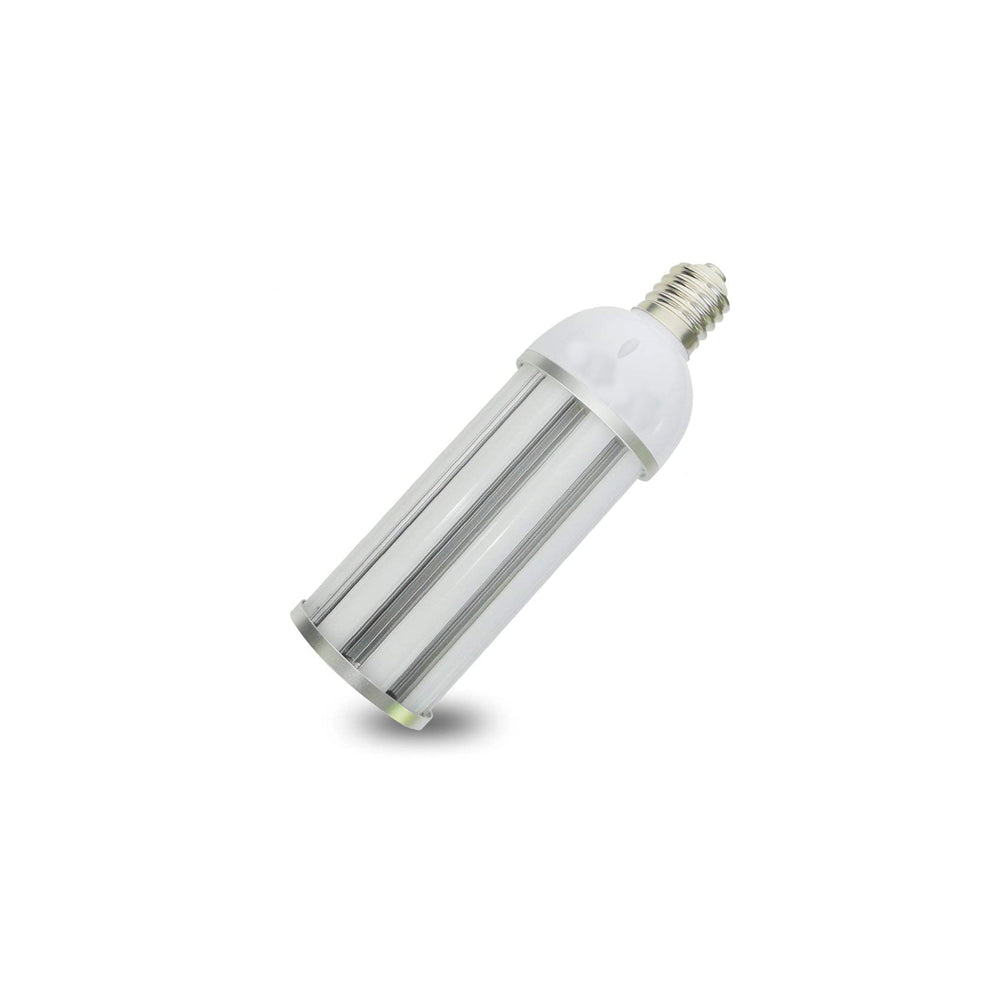 LEDlife MEGA54 LED pære - 54W, dæmpbar, mat glas, varm hvid, IP64 vandtæt, E40