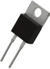 SCHOTTKY Ensretterdiode - 600V 10A (TO220)