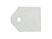 Varmeledende Isolationsplade til TO3P hus