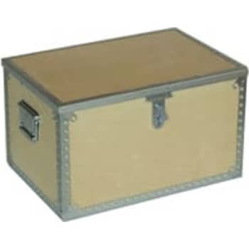 Woody Box værktøjskasse, nr. 124