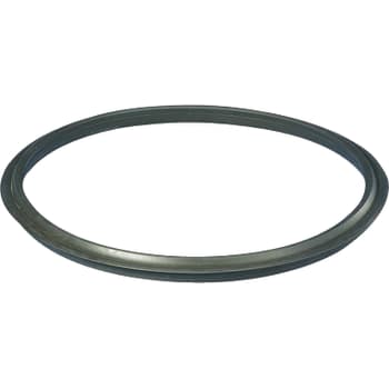 Wavin 425 mm gummiring til opføringsrør