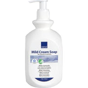 Abena flydende håndsæbe, uden parfume, 500 ml