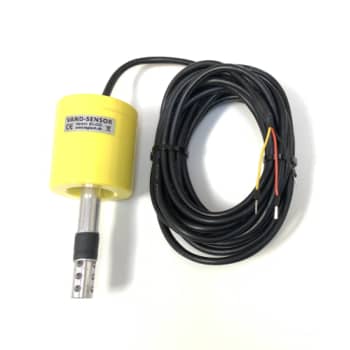 Vand sensor