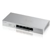 ZyXEL GS1200-5HPv2 5 Port Gigabit PoE+ Simpel webmanaged Switch 4x PoE+ 60 Watt