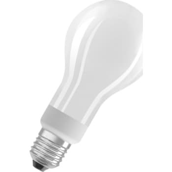 Parathom standard mat 2452lm 18W/827 (150W) E27 dæmpbar