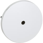 Lampeudtag Ø83mm. 5P Hvid (Ny model)