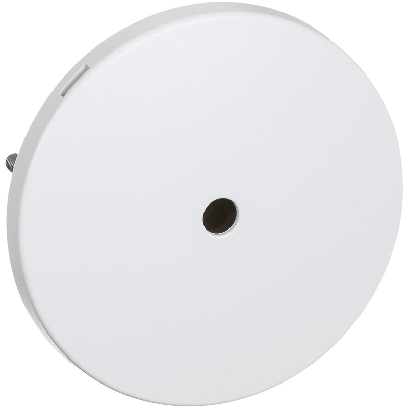 Lampeudtag Ø83mm. 5P Hvid (Ny model)