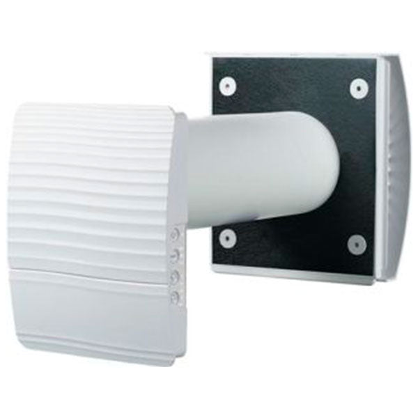 Ventilator RV25W Pro Wi-Fi V2 med 81% varmegenvinding